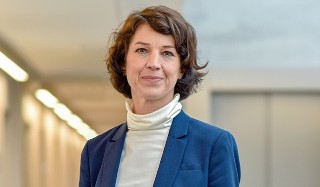Erica Lilleodden
