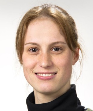Nicole Eversmann