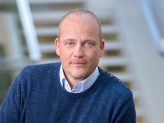 Sebastian Brand