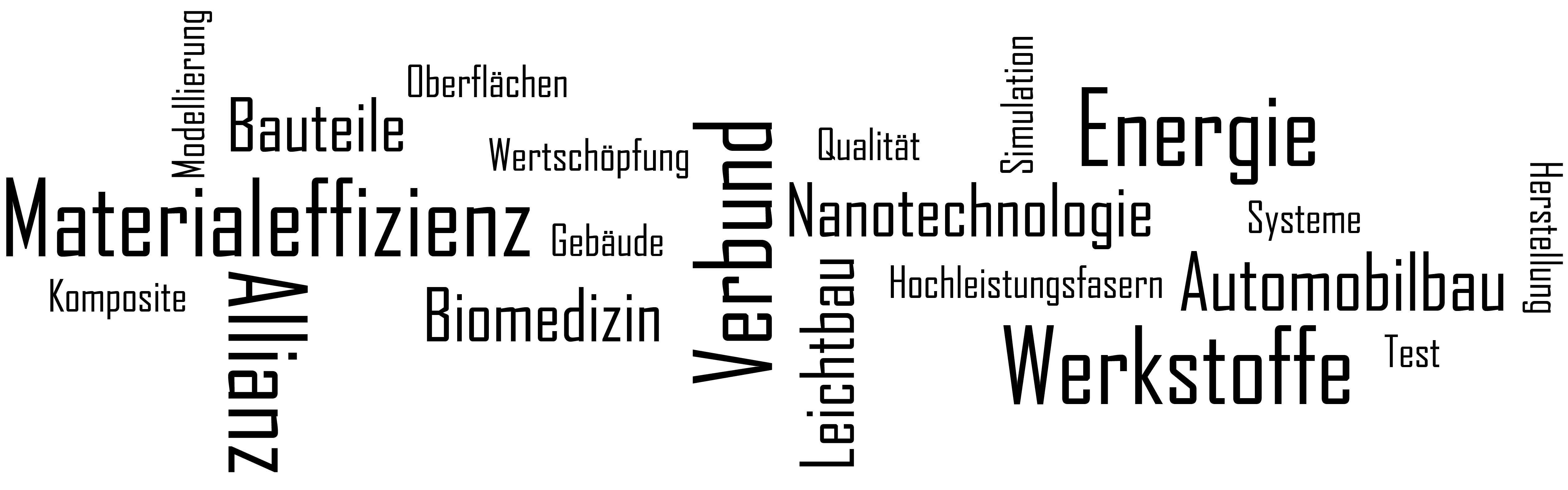 Verbuende Kooperationen Partner Forschung Cluster