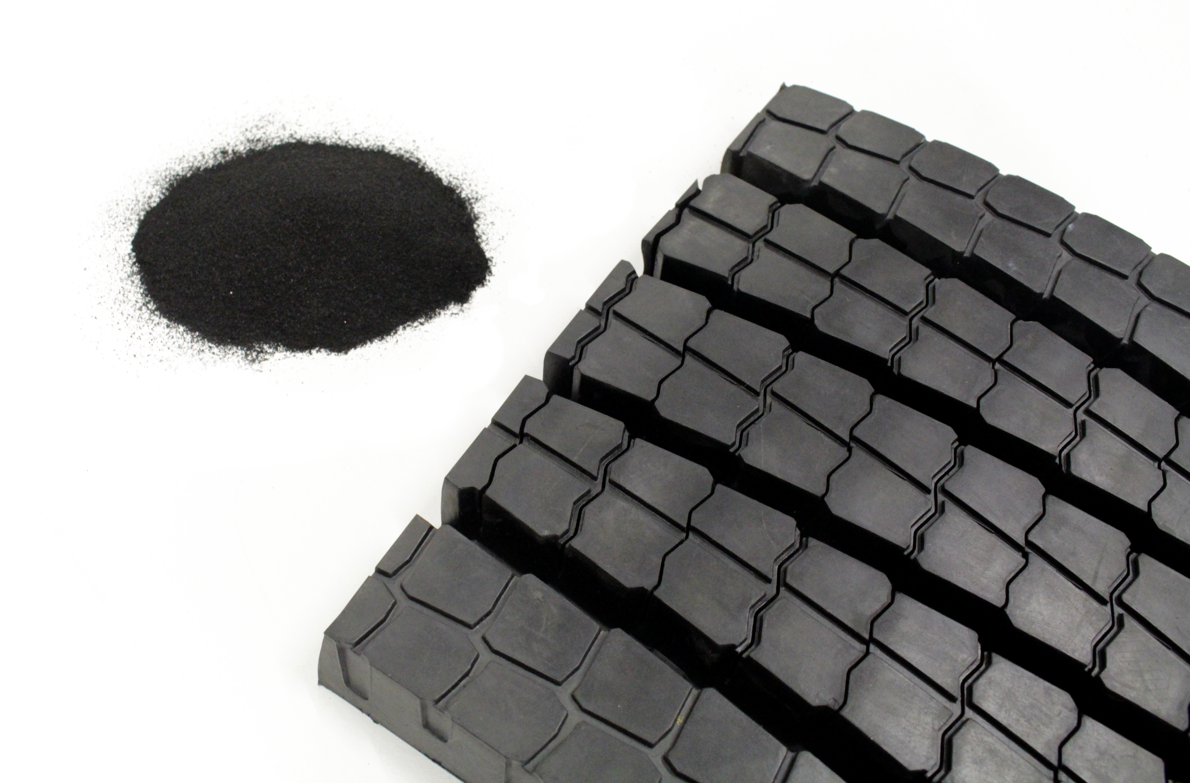 Mikrostrukturdesign Fraunhofer IMWS Profil Nachhaltigkeit Verbesserung Verbindung Gummi