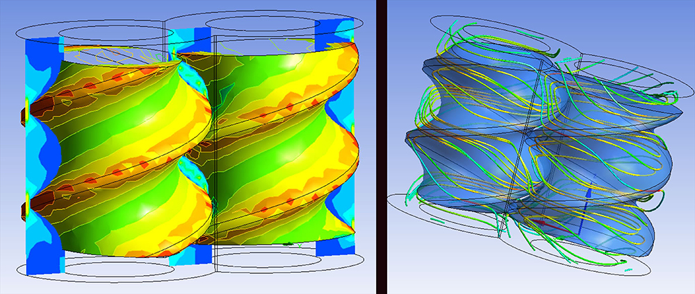 Fraunhofer Polymer Entwicklungsplattform Thermoplaste