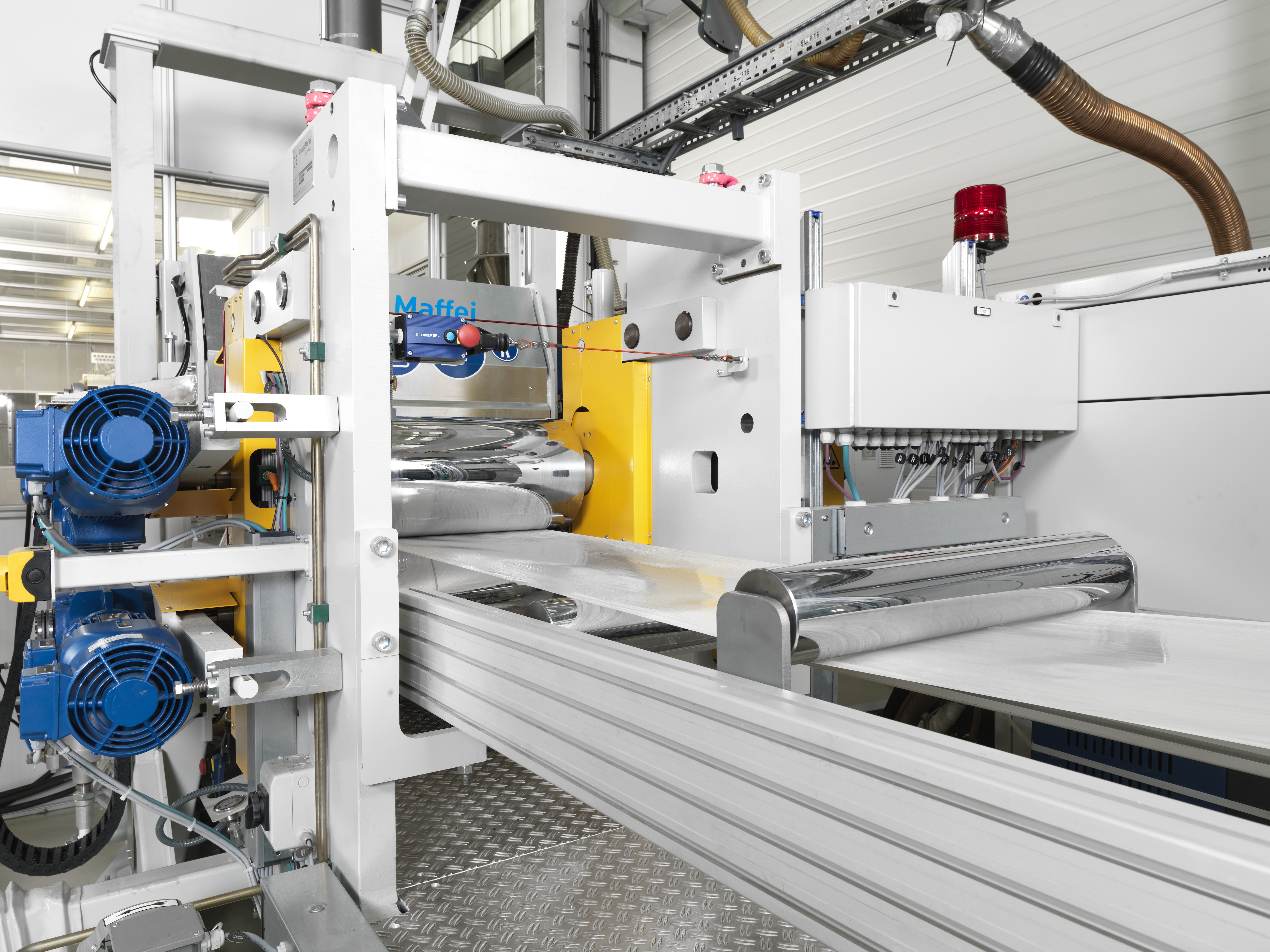 UD500-Anlage UD500-Anlage