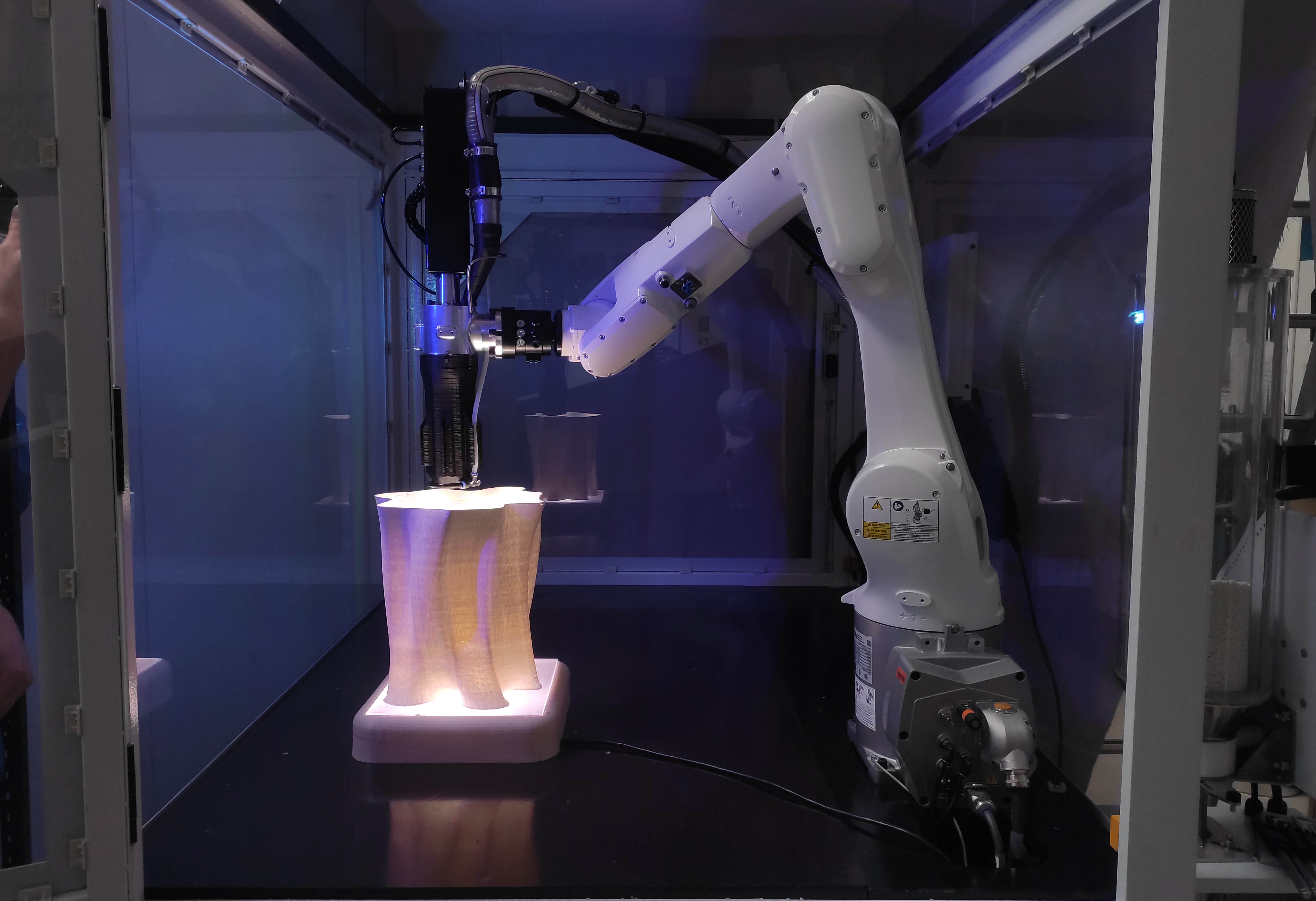 3D-Druck Qualitätssicherung