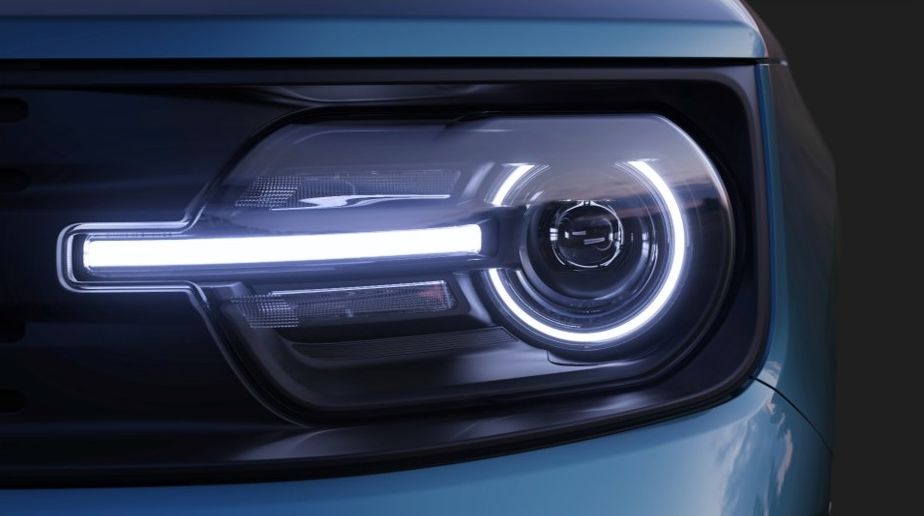 Scheinwerfer LED Auto Scheinwerfer