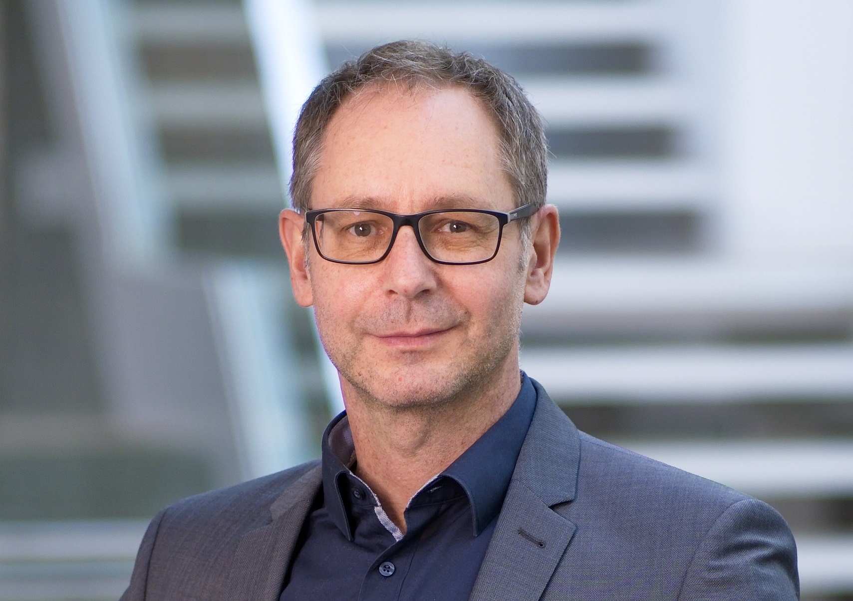 Dr.-Ing. Andreas Kiesow