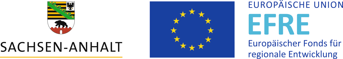 Logo EFRE