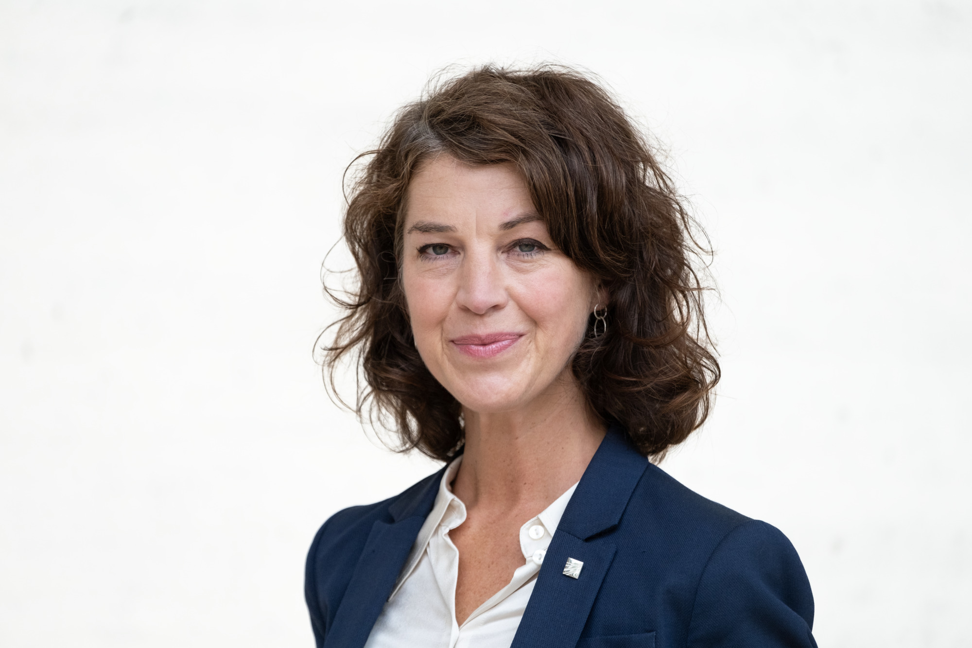 Erica Lilleodden tritt Professur an