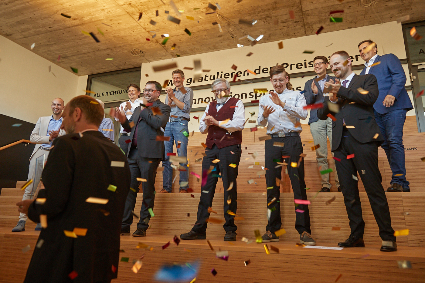 IQ Innovationspreis