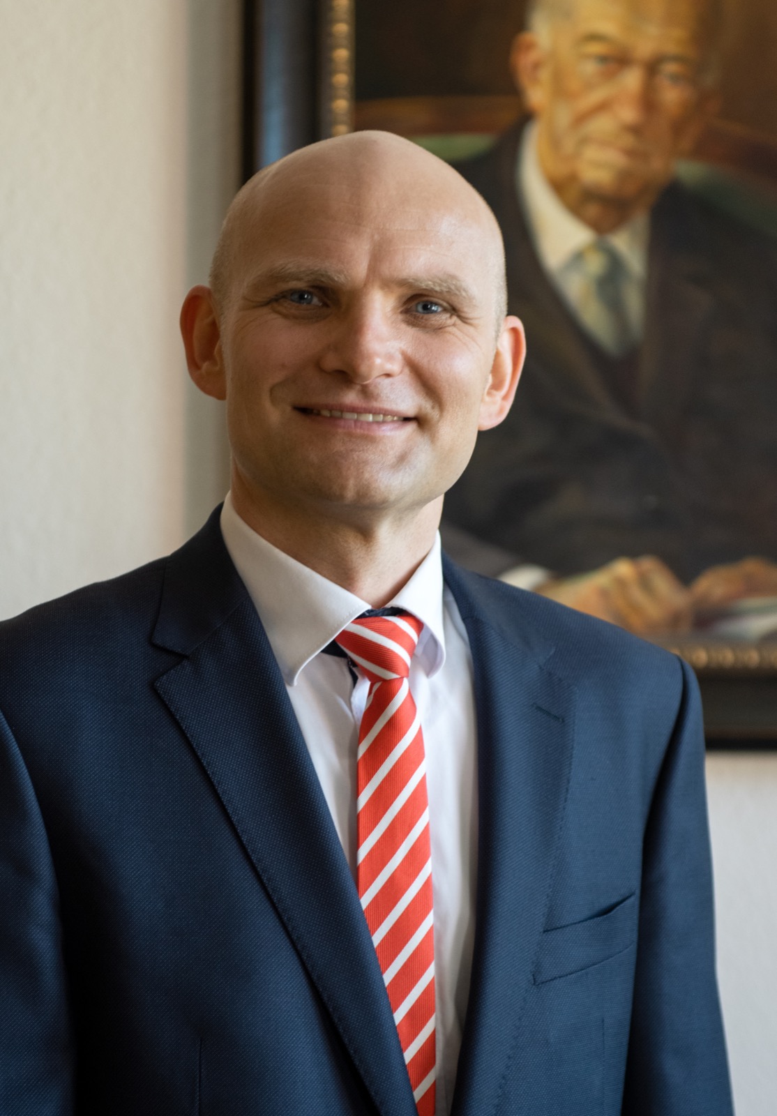Prof. Martin Gräbner Martin Gräbner Fraunhofer