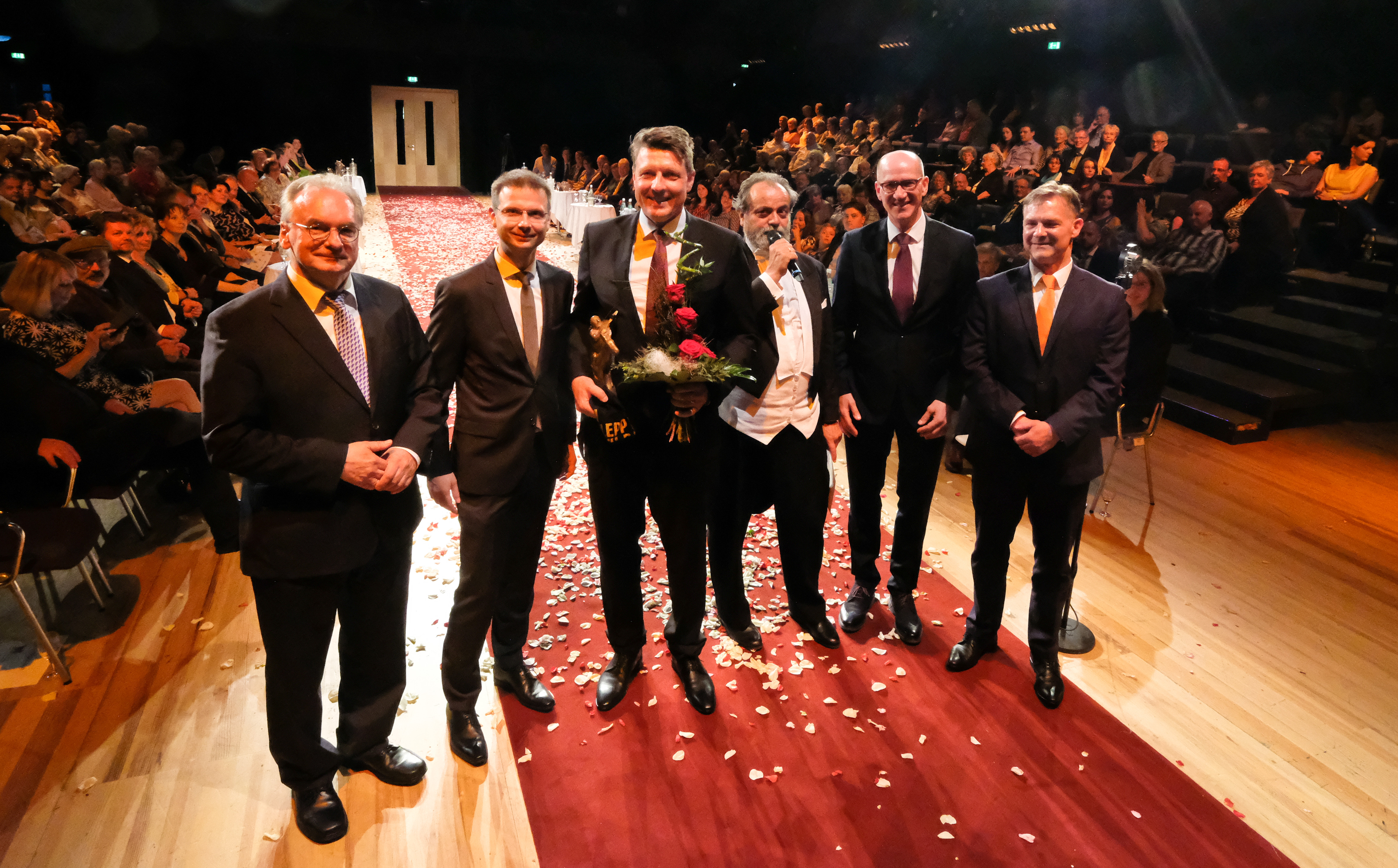 Wehrspohn Preis Rosen