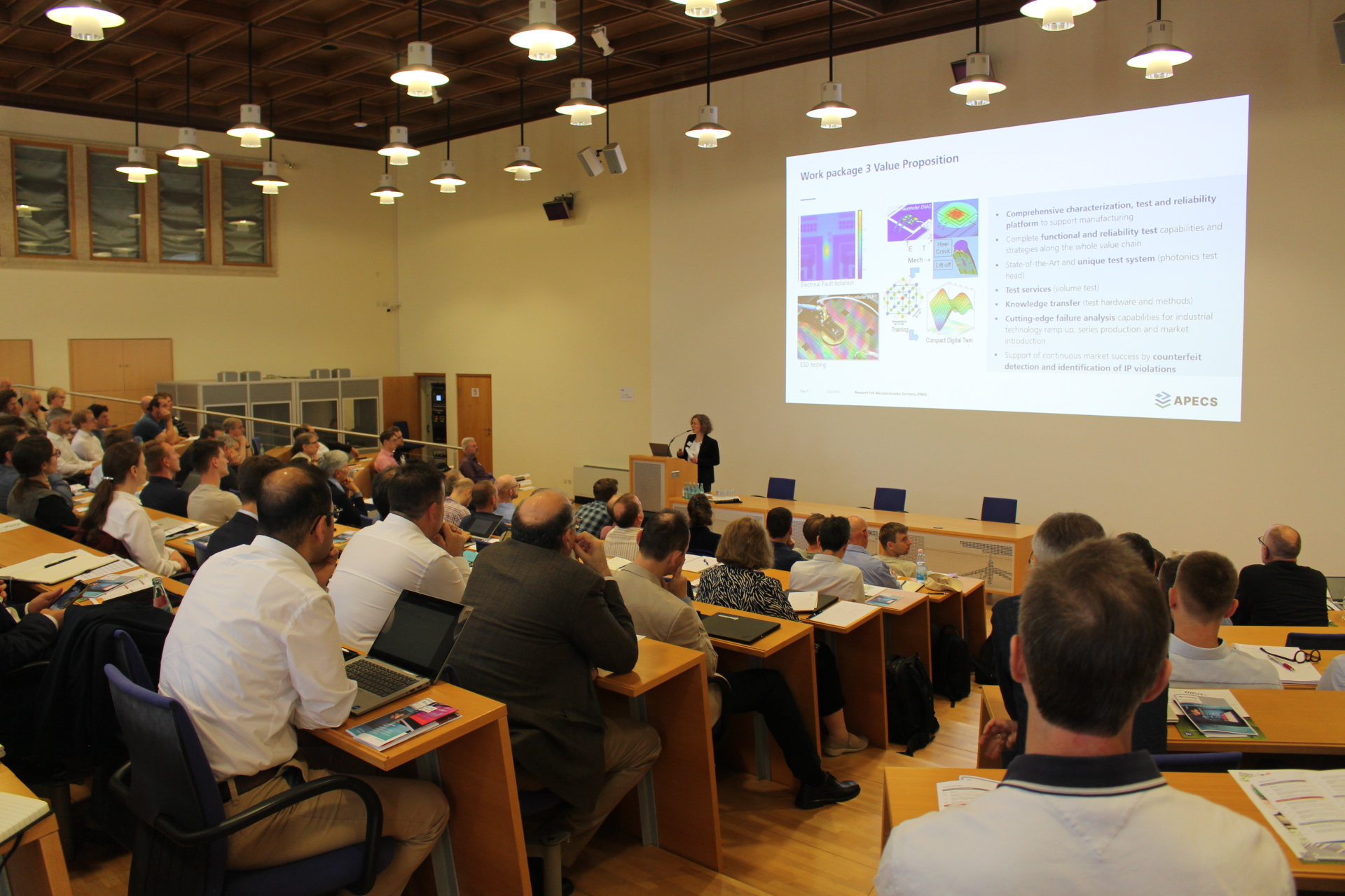 CAM-Workshop 2025