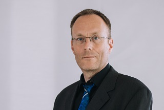 Prof. Dr. Ralph Gottschalg Ralph Gottschalg