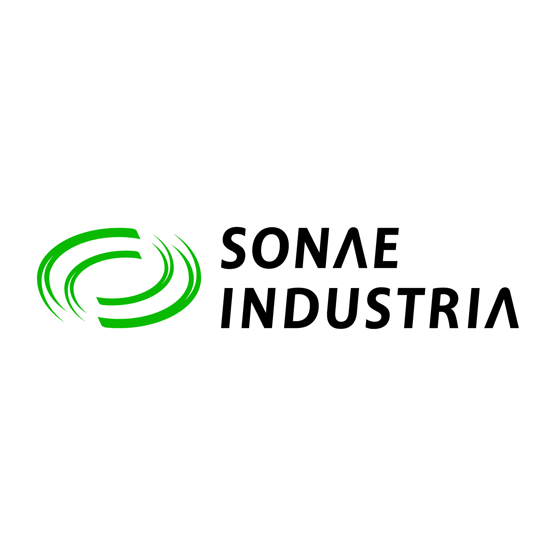 Logo der Sonae Industria