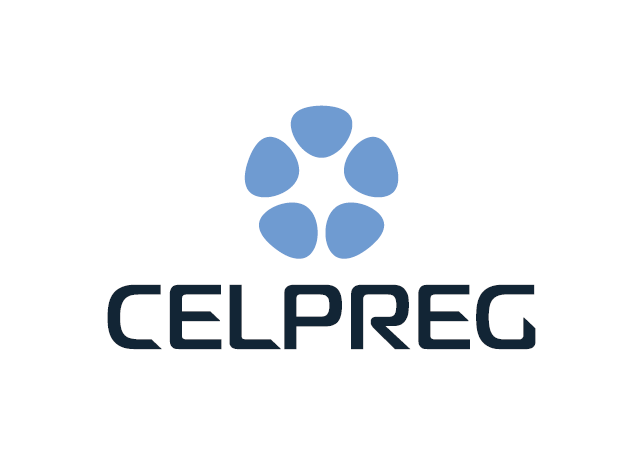 Celpreg Logo