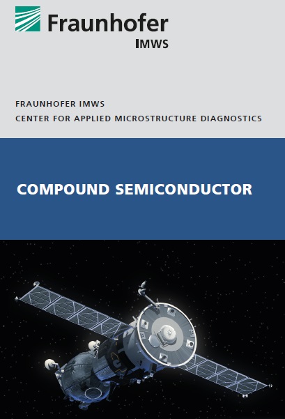 Information Fraunhofer CAM Compound