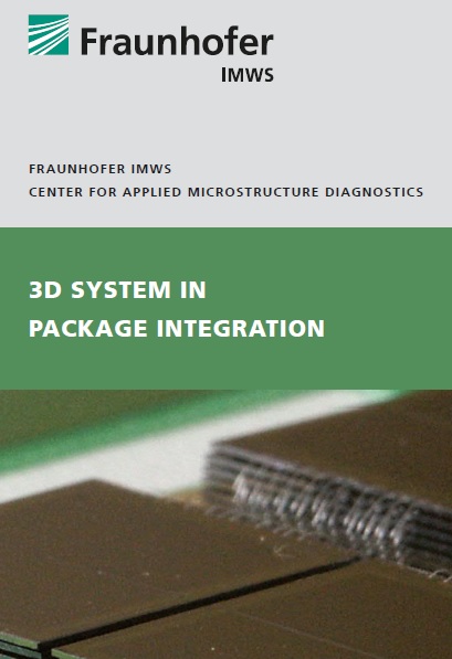 Fraunhofer 3D System