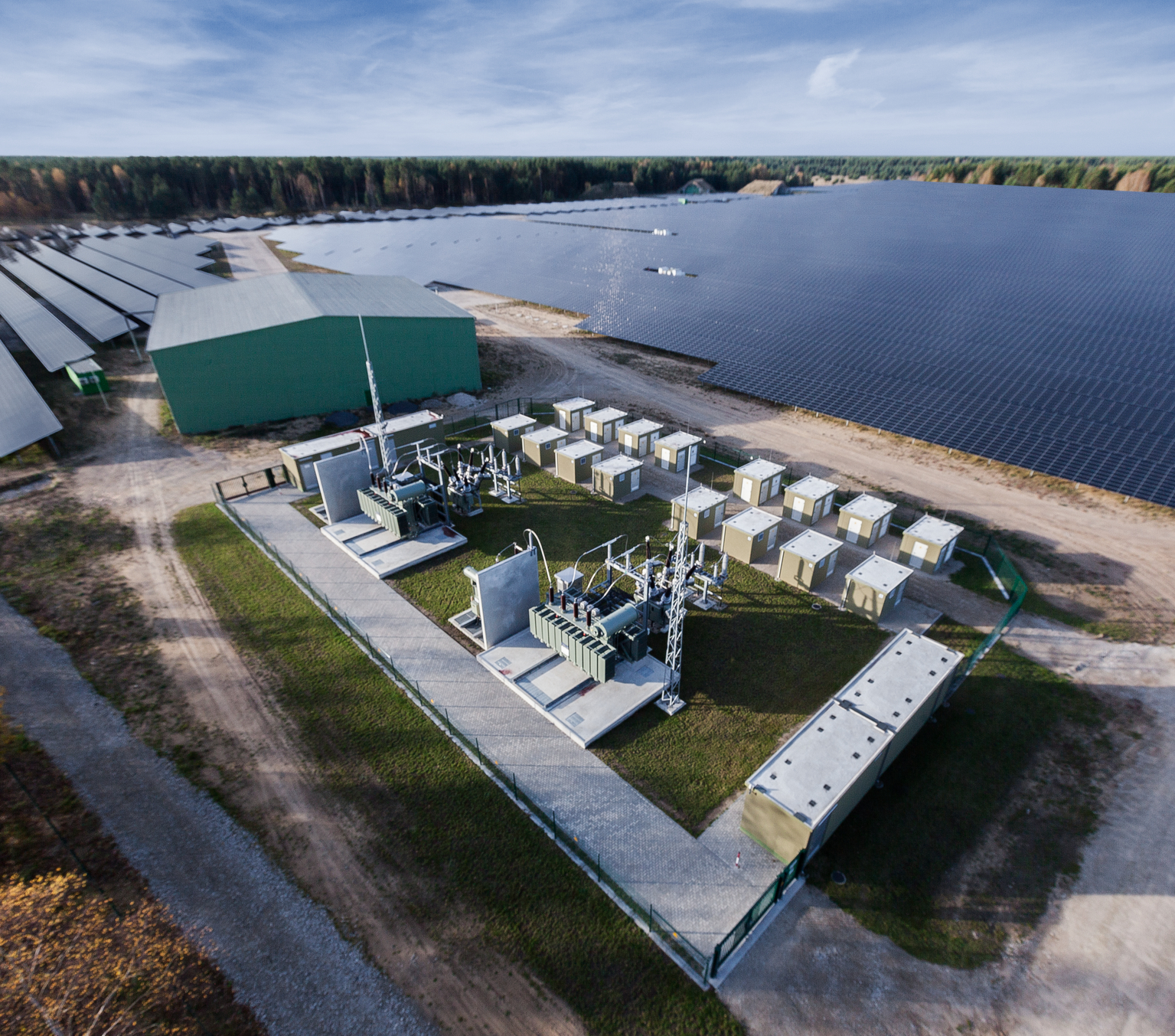Reliability Design PV Wechselrichter PV Wechselrichter Lebensdauer