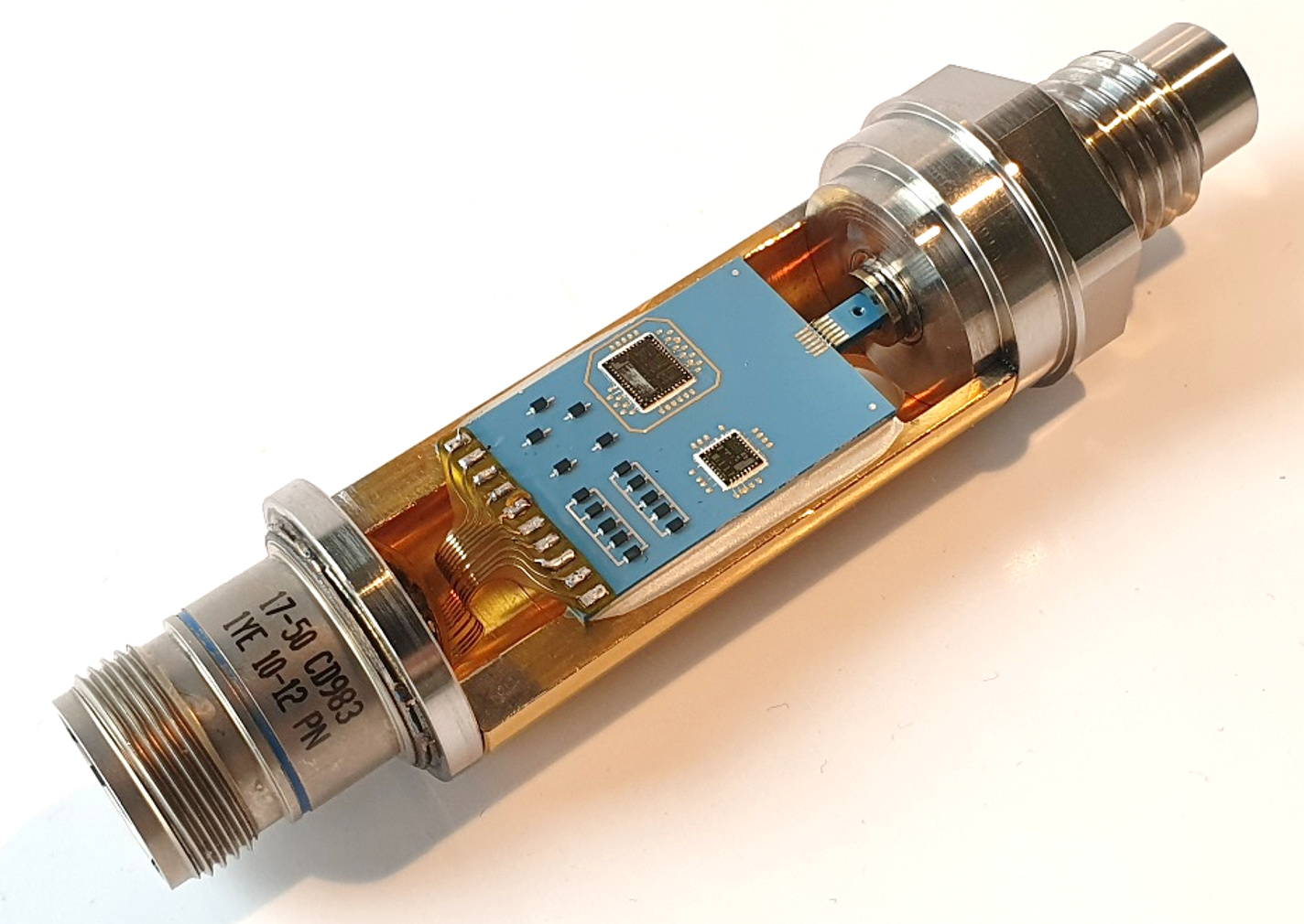 Sensor Turbine