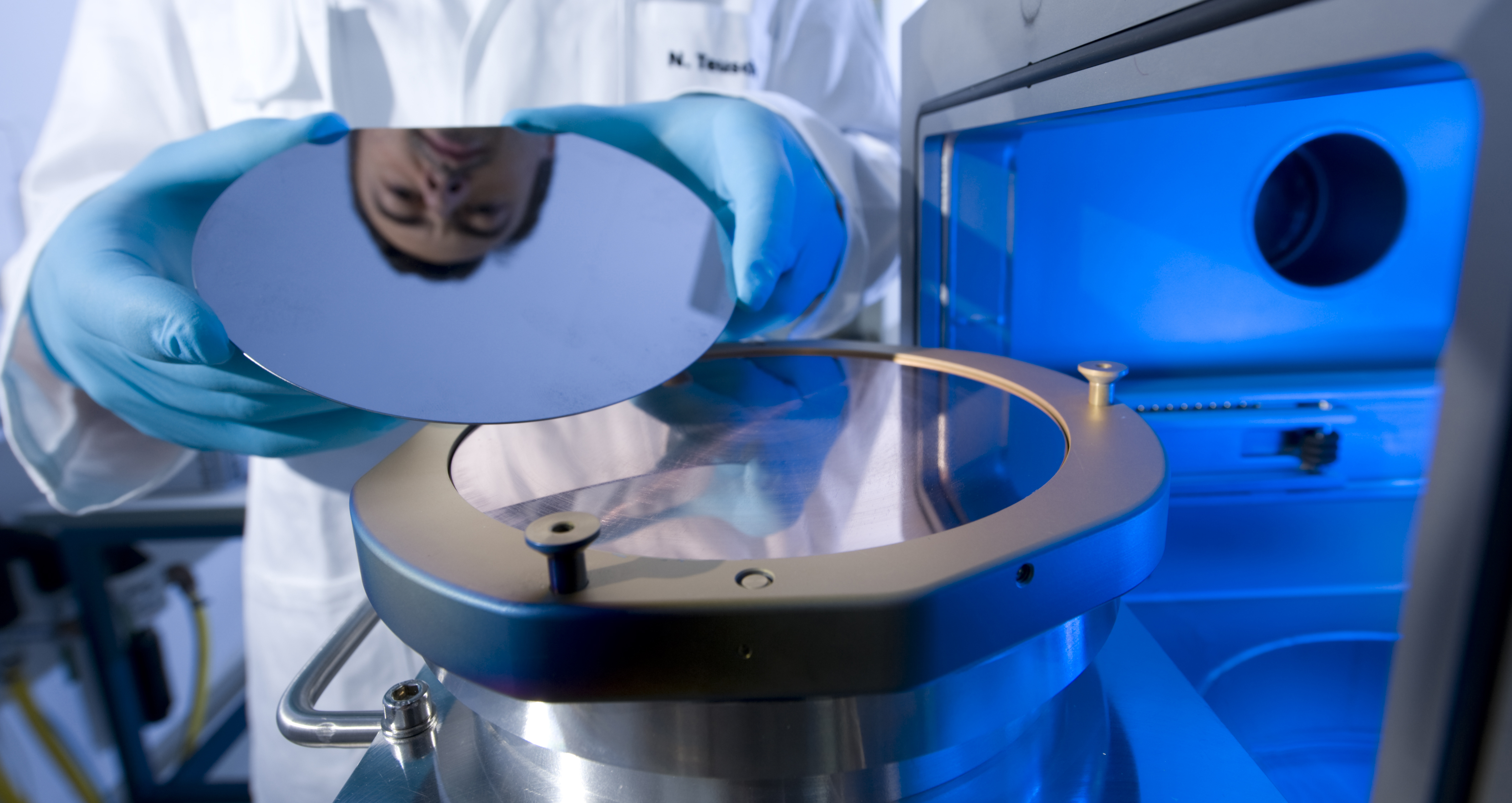 Neues Projekt »IP-Schutz« am Fraunhofer CSP